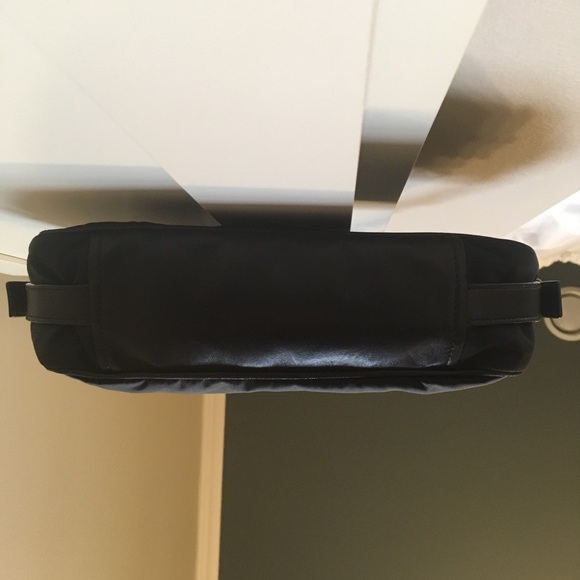 PRADA Tessuto + Nappa S in Nero - Picture 5 of 12